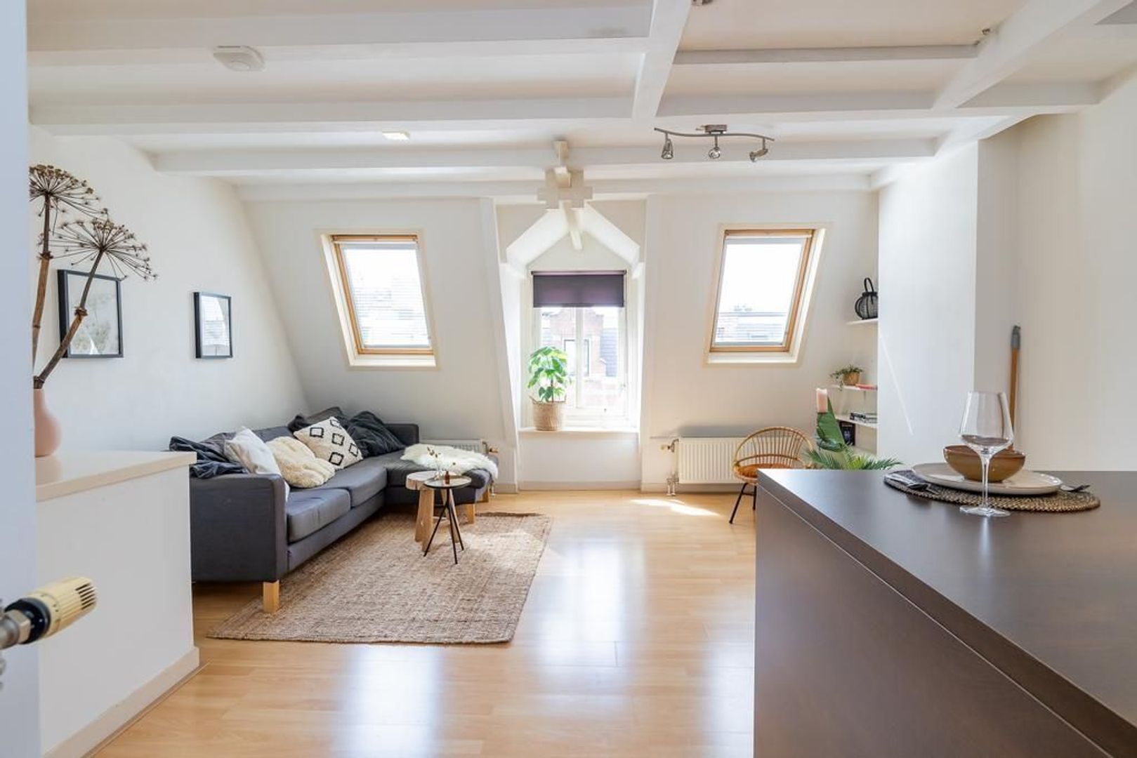 Van Hogendorpstraat 124 IV, Amsterdam foto-6