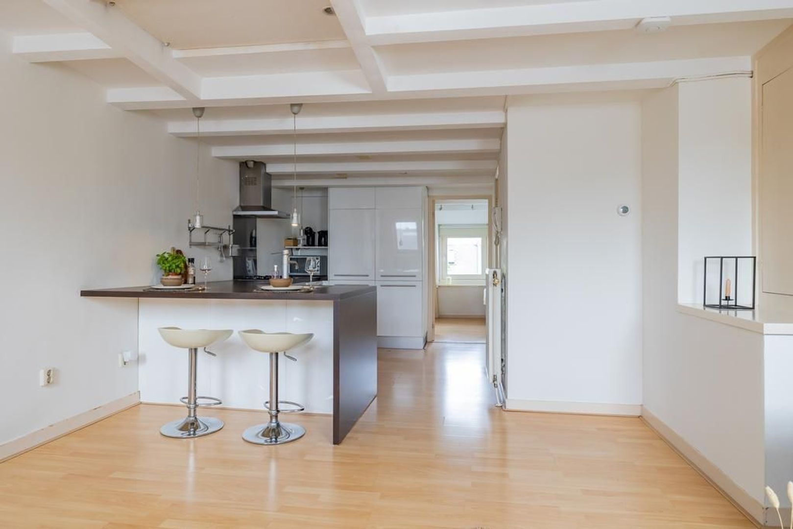 Van Hogendorpstraat 124 IV, Amsterdam foto-2