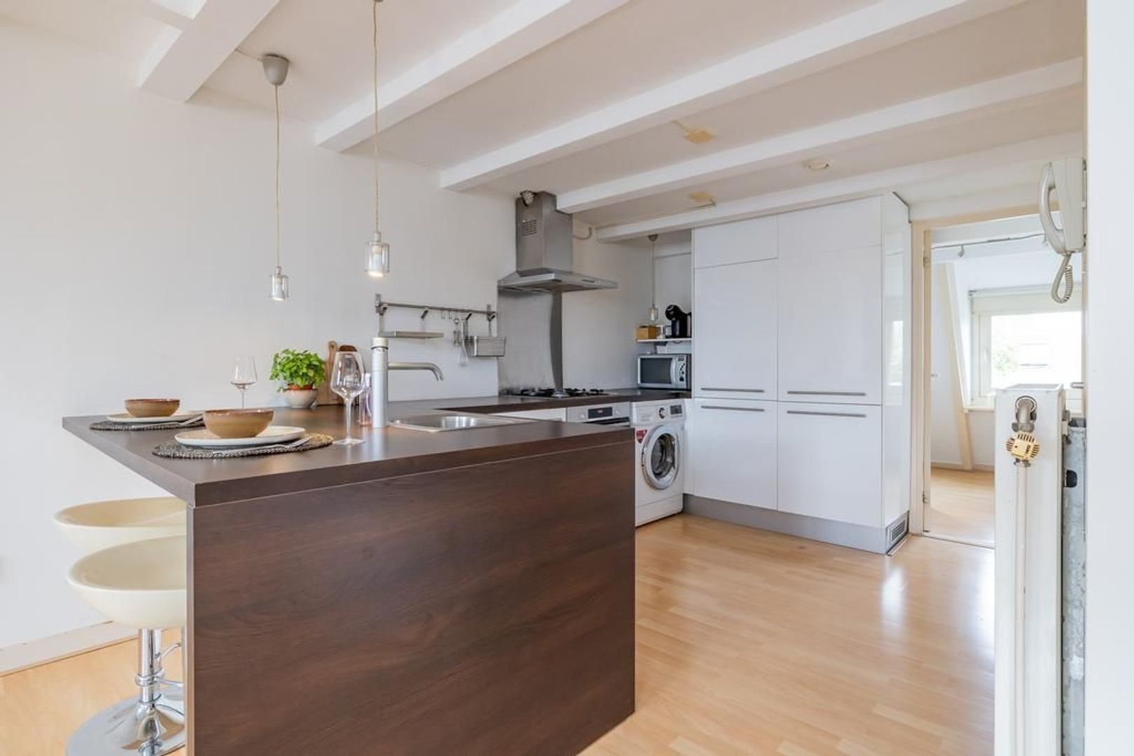 Van Hogendorpstraat 124 IV, Amsterdam foto-8