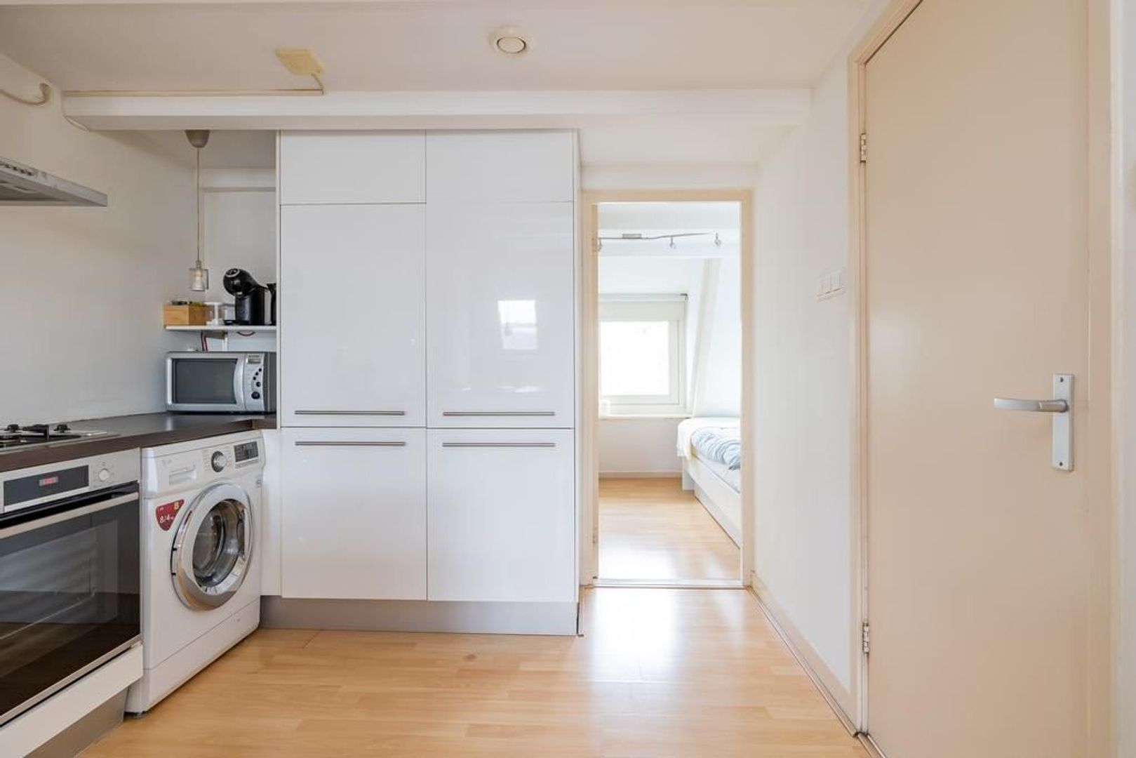 Van Hogendorpstraat 124 IV, Amsterdam foto-11