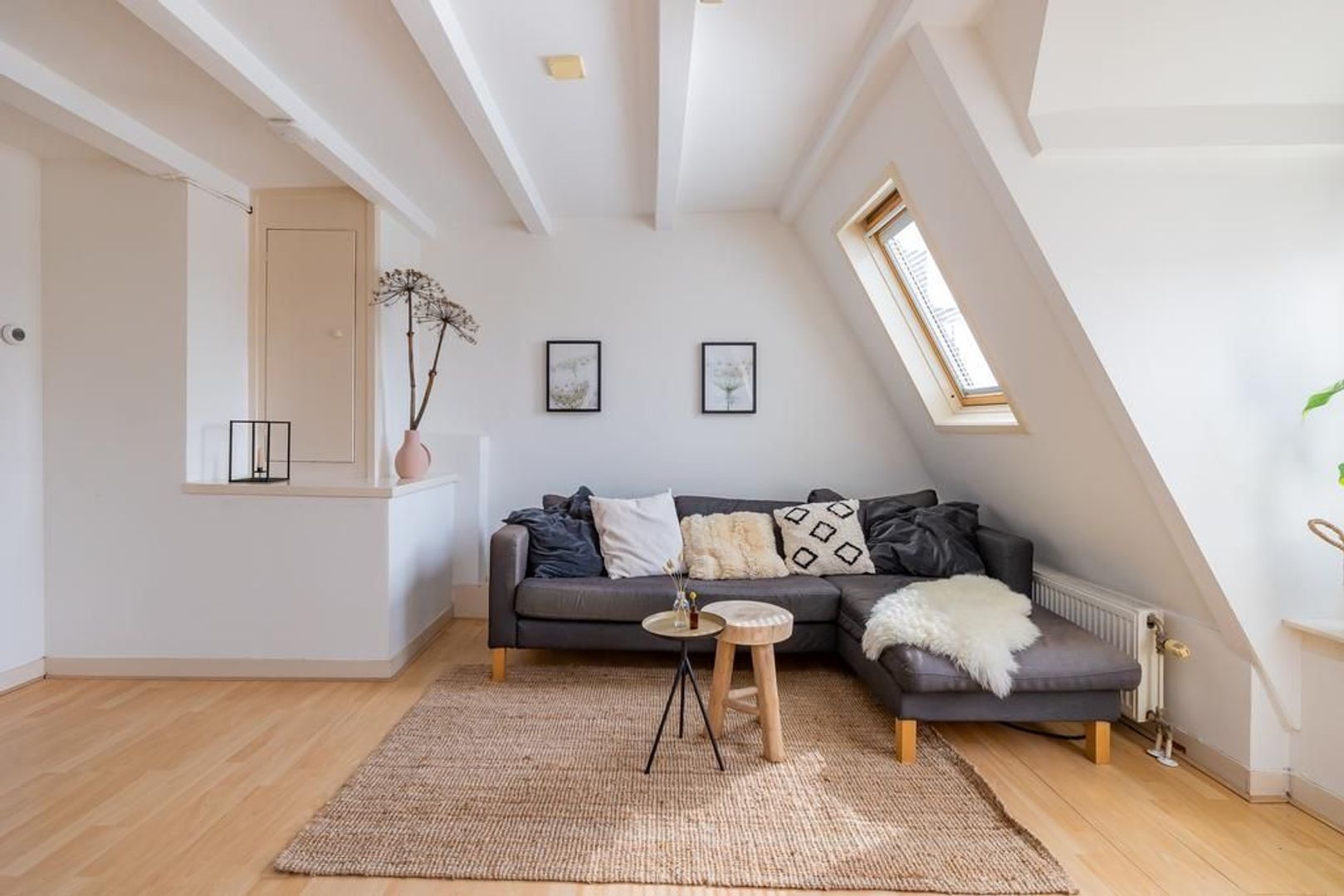 Van Hogendorpstraat 124 IV, Amsterdam foto-7