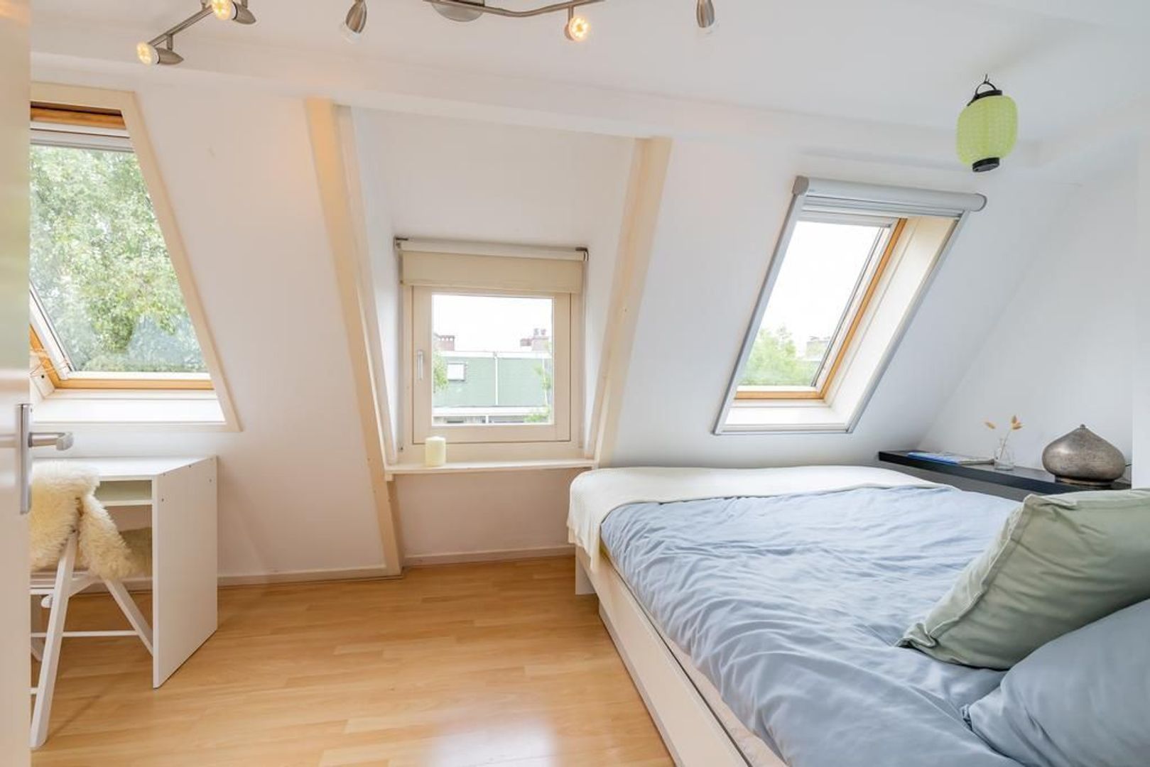 Van Hogendorpstraat 124 IV, Amsterdam foto-16