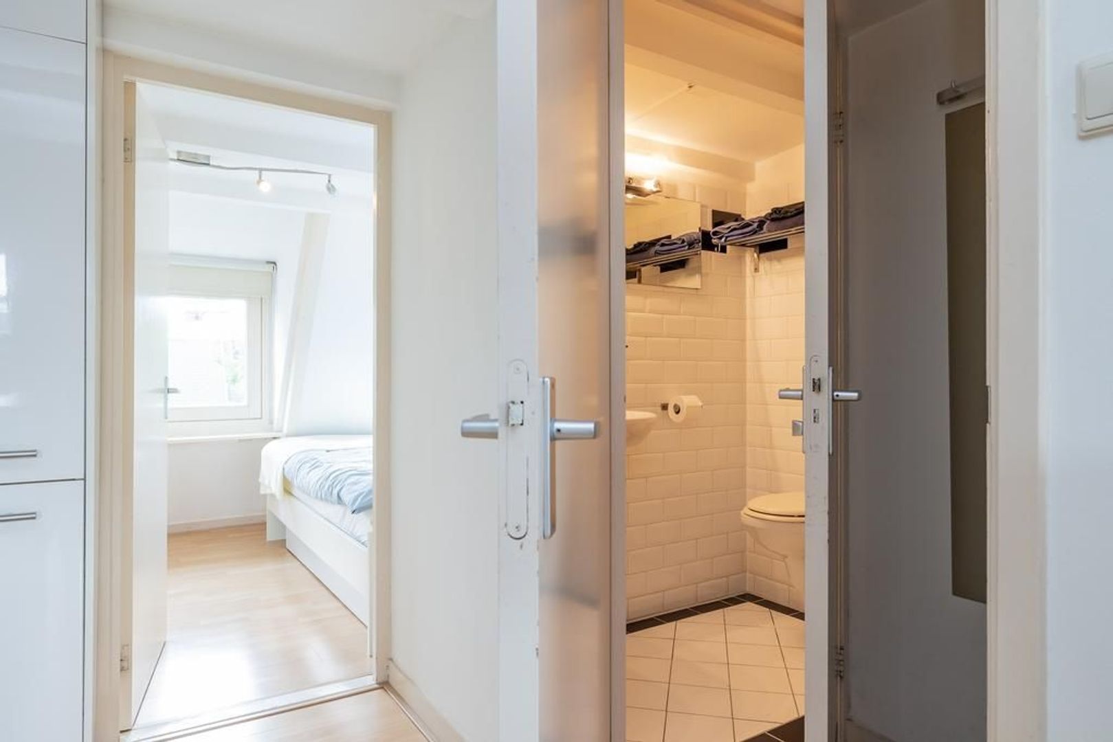 Van Hogendorpstraat 124 IV, Amsterdam foto-12