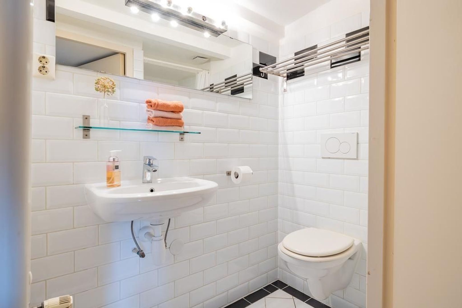 Van Hogendorpstraat 124 IV, Amsterdam foto-13