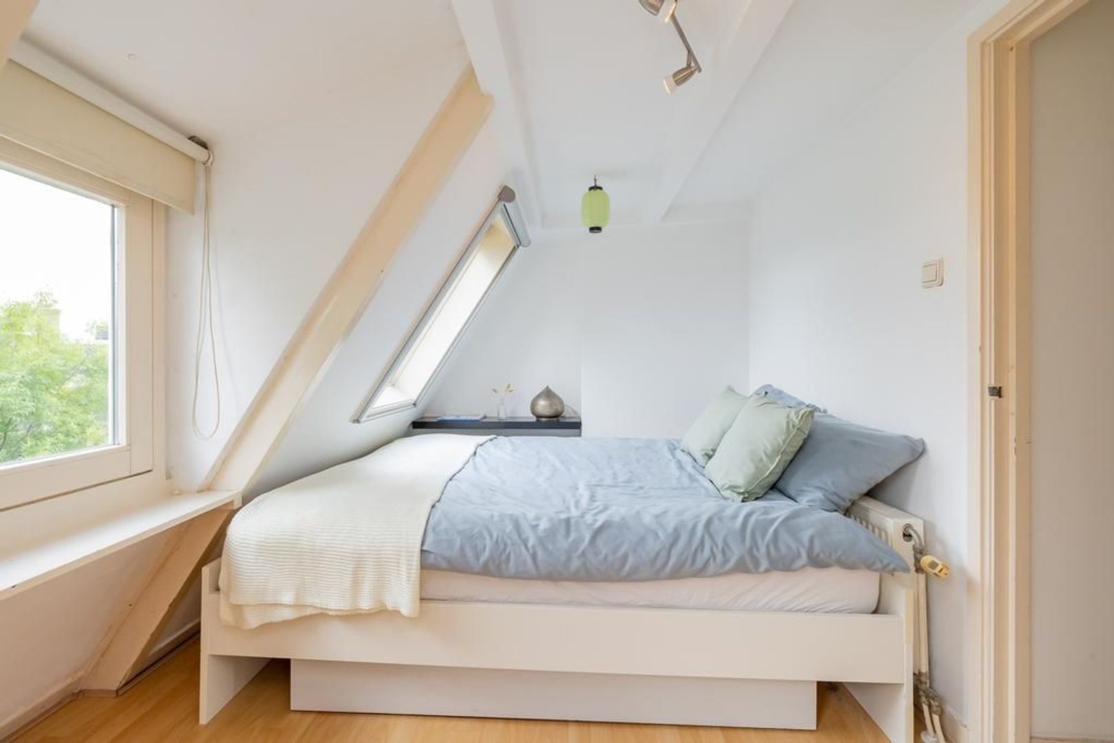 Van Hogendorpstraat 124 IV, Amsterdam foto-18