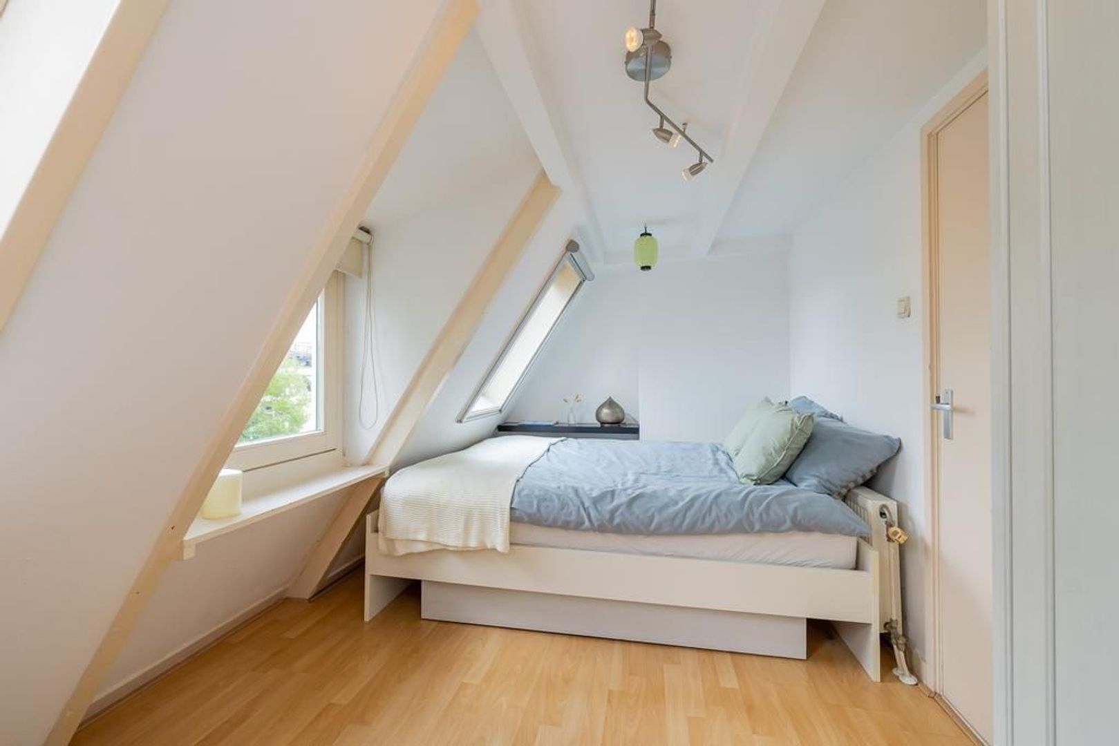 Van Hogendorpstraat 124 IV, Amsterdam foto-20