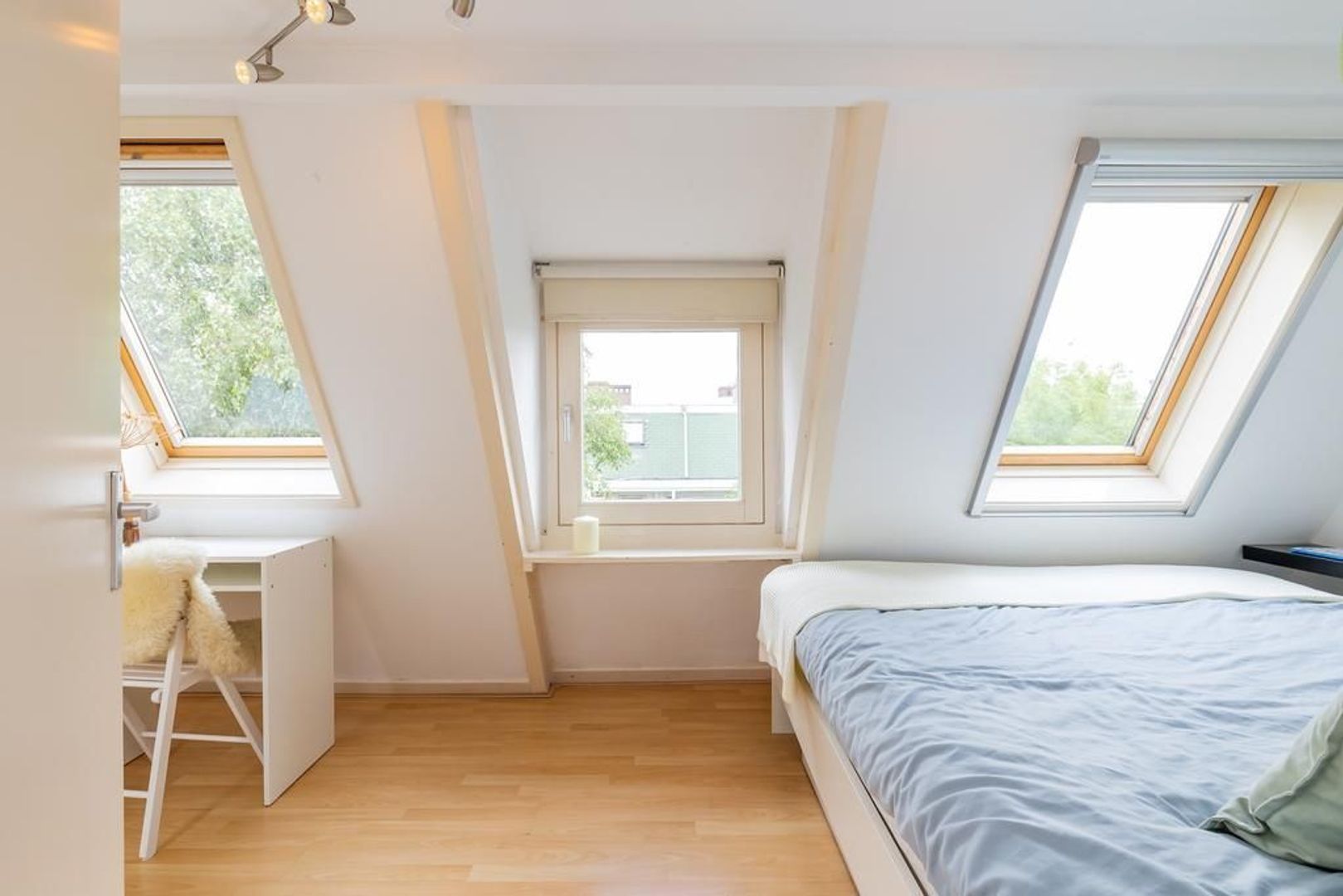 Van Hogendorpstraat 124 IV, Amsterdam foto-17