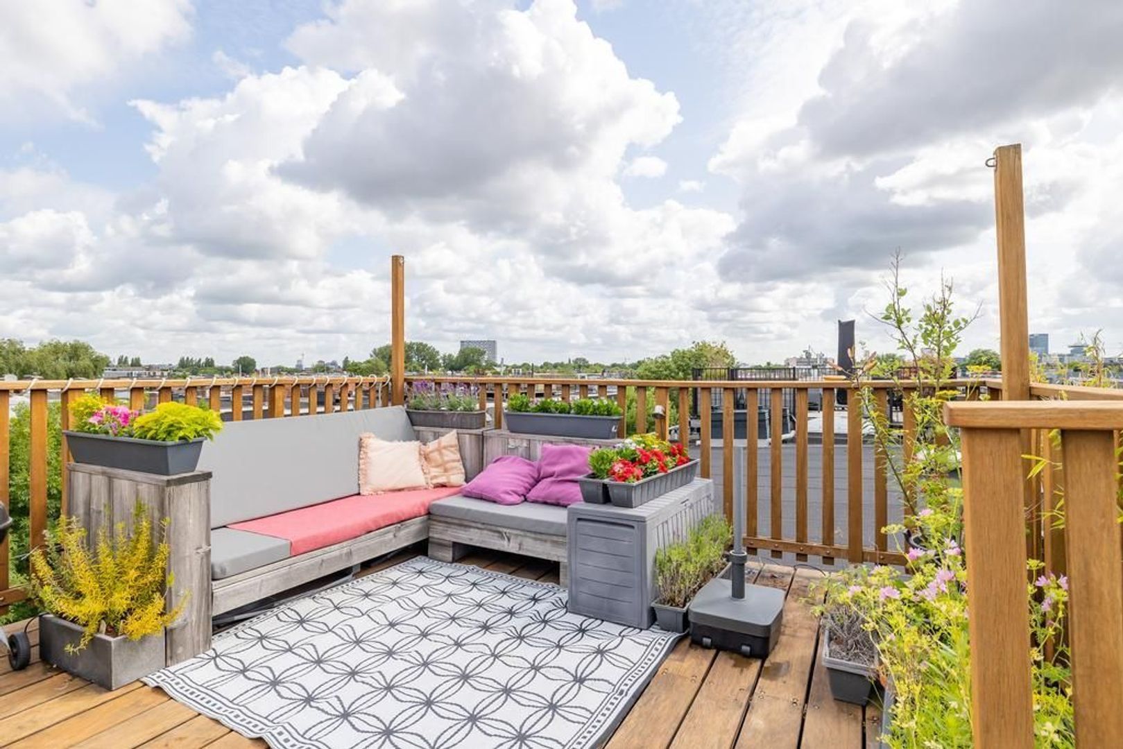 Van Hogendorpstraat 124 IV, Amsterdam foto-4