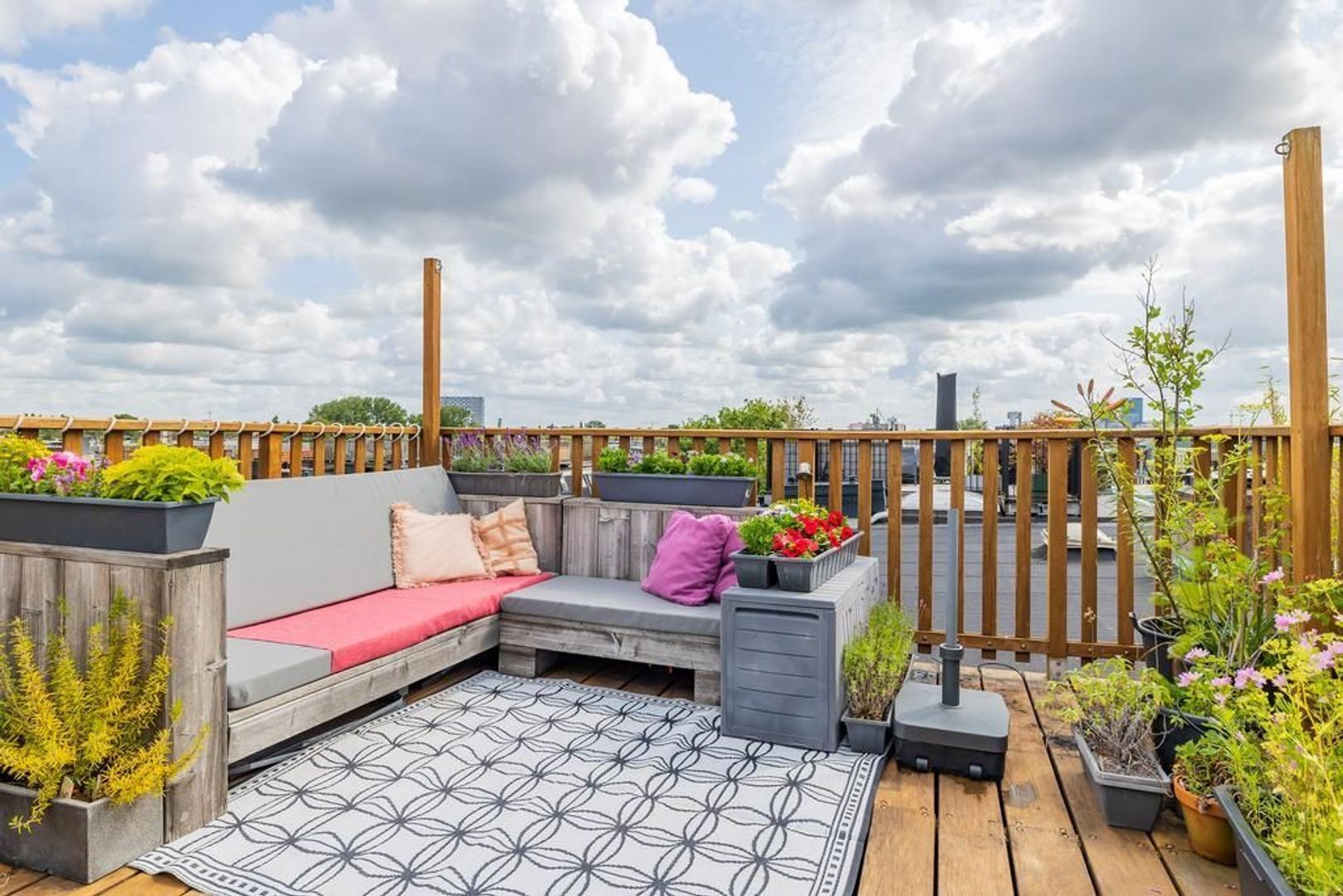 Van Hogendorpstraat 124 IV, Amsterdam foto-22