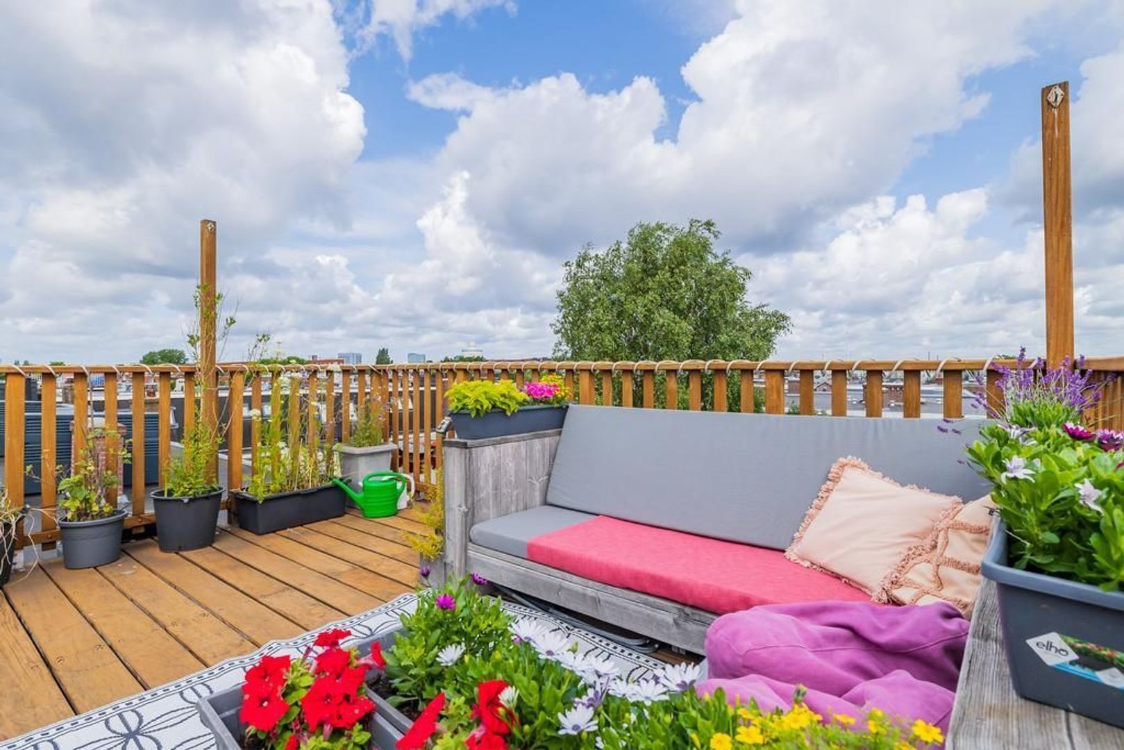 Van Hogendorpstraat 124 IV, Amsterdam foto-23