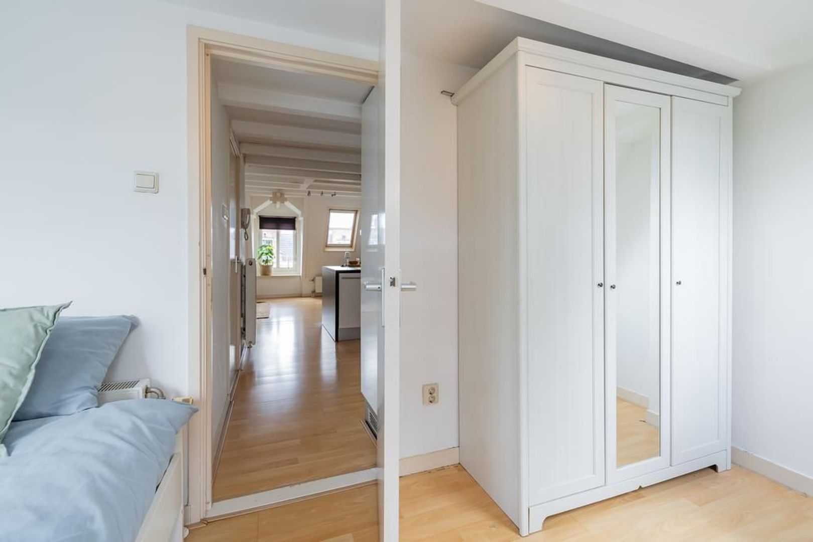 Van Hogendorpstraat 124 IV, Amsterdam foto-21