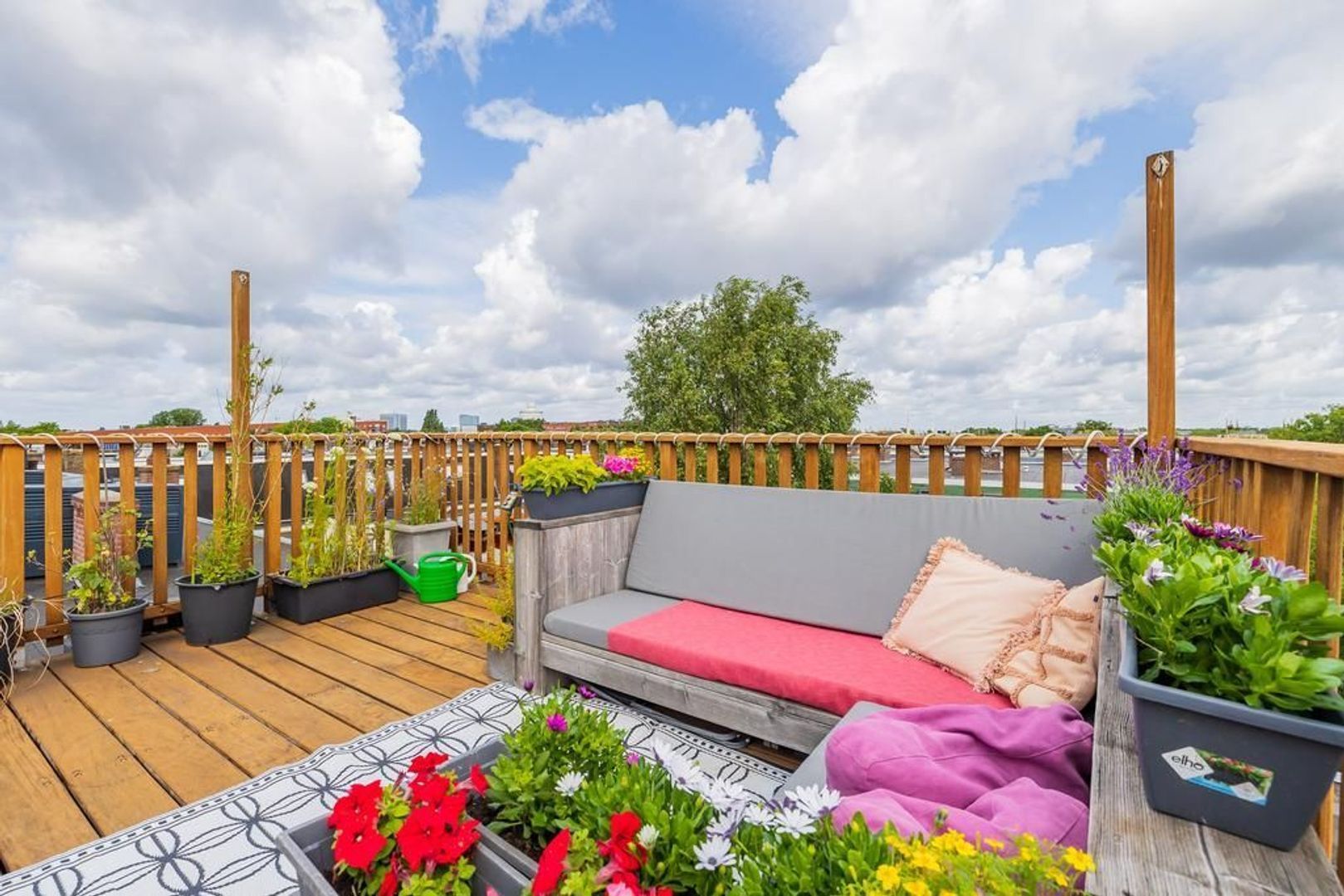 Van Hogendorpstraat 124 IV, Amsterdam foto-0