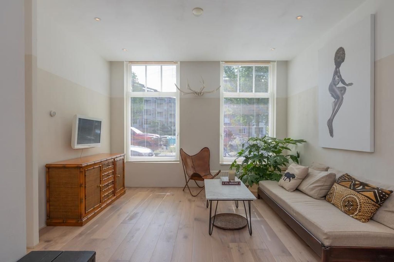 De Wittenkade 144 H, Amsterdam foto-2