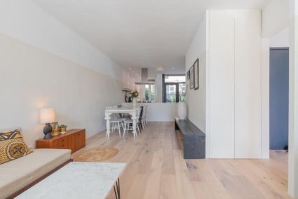 De Wittenkade 144 H, Amsterdam