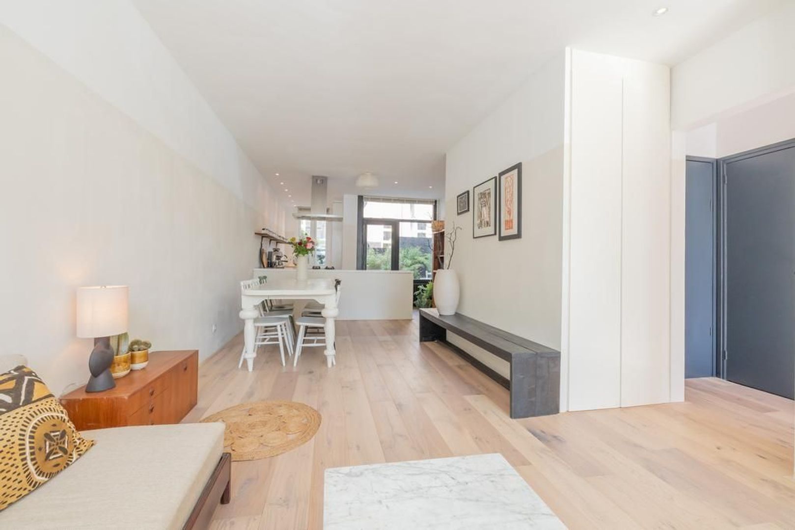 De Wittenkade 144 H, Amsterdam foto-5