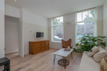De Wittenkade 144 H, Amsterdam