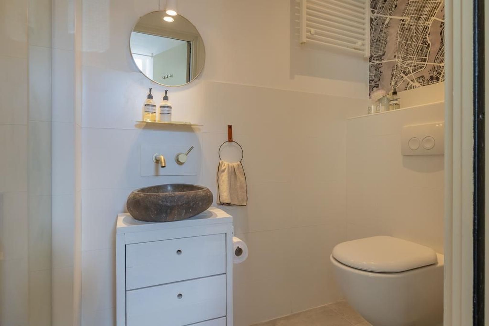 De Wittenkade 144 H, Amsterdam foto-25