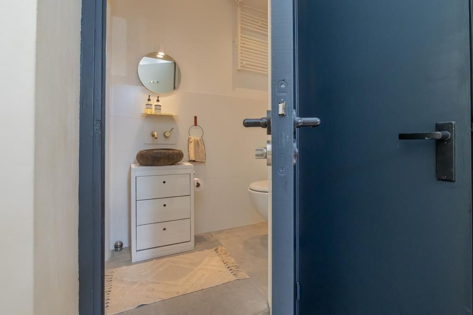 De Wittenkade 144 H, Amsterdam foto-24