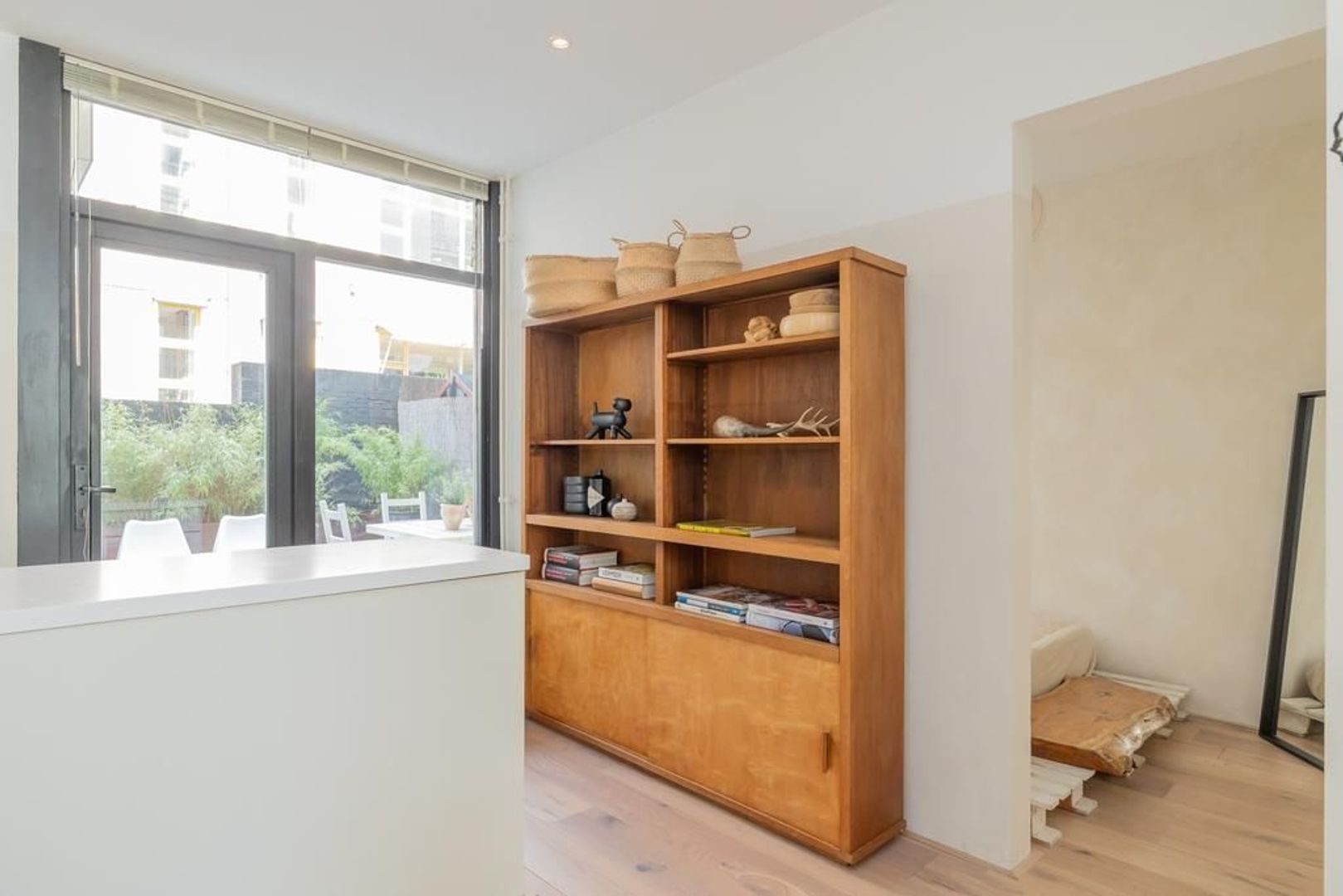 De Wittenkade 144 H, Amsterdam foto-16