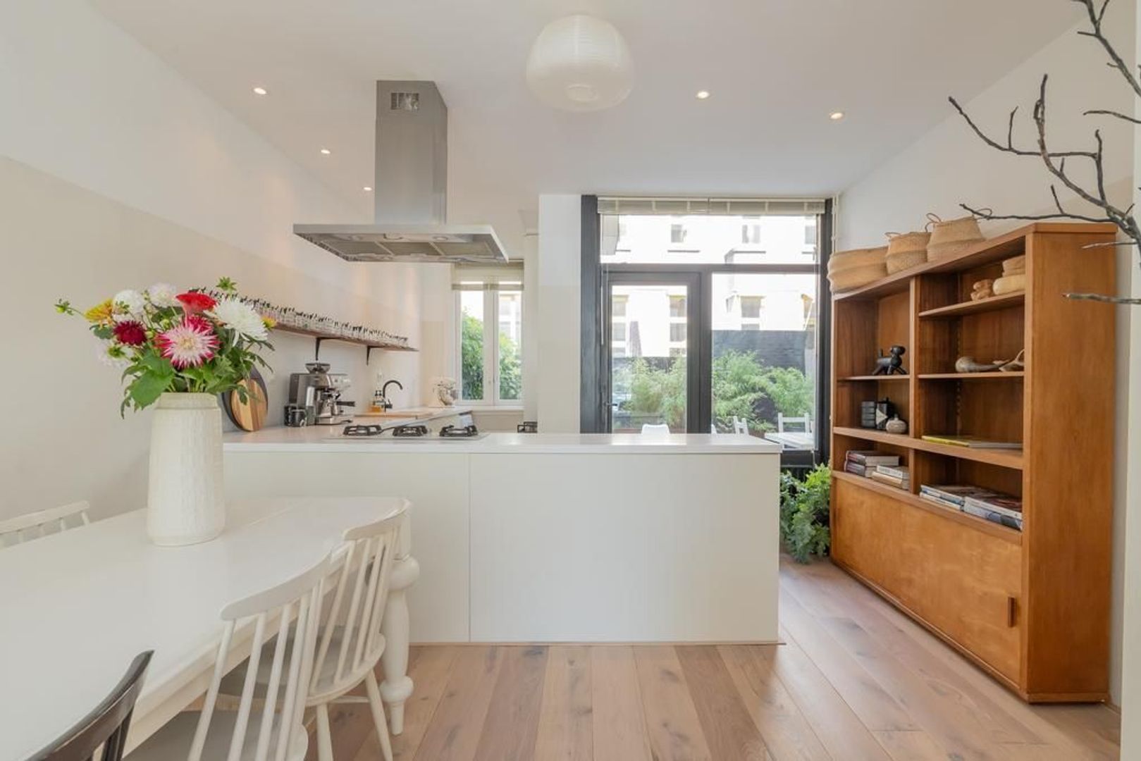 De Wittenkade 144 H, Amsterdam foto-8