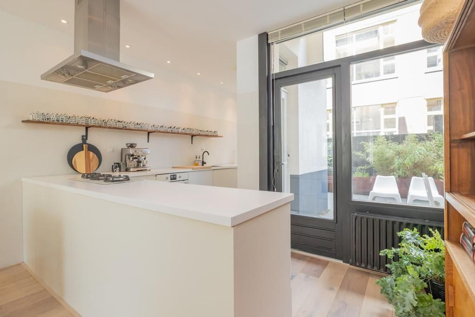 De Wittenkade 144 H, Amsterdam foto-10