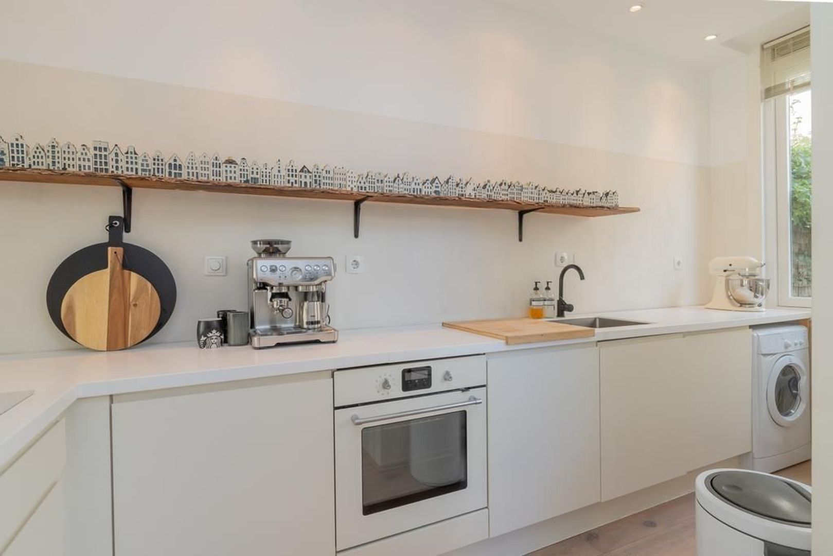 De Wittenkade 144 H, Amsterdam foto-13