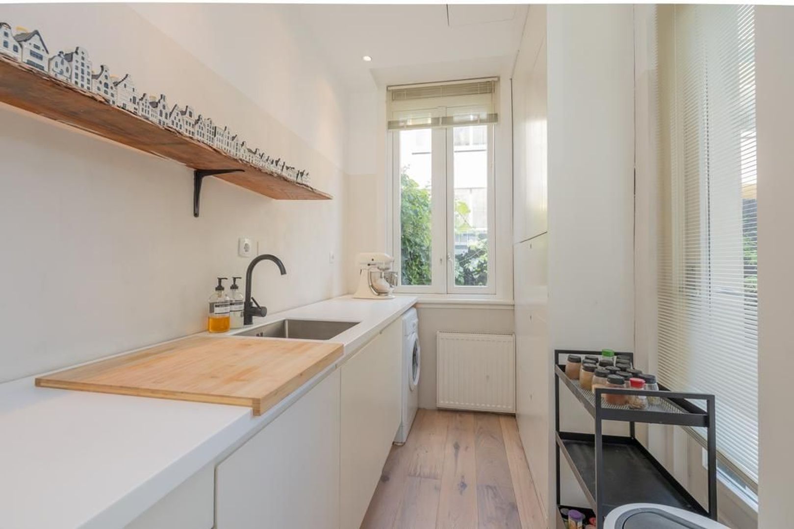 De Wittenkade 144 H, Amsterdam foto-15