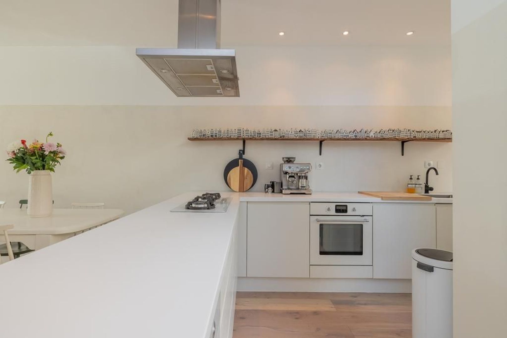 De Wittenkade 144 H, Amsterdam foto-11