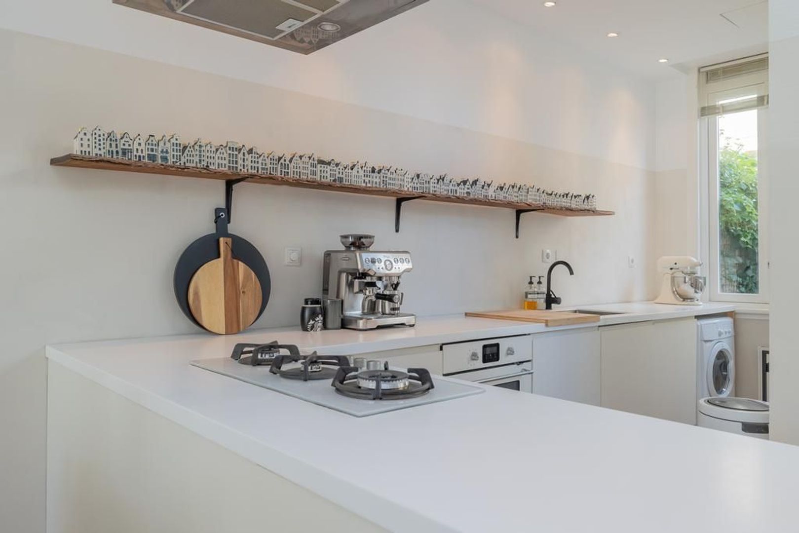 De Wittenkade 144 H, Amsterdam foto-12