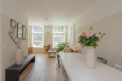 De Wittenkade 144 H, Amsterdam foto-7