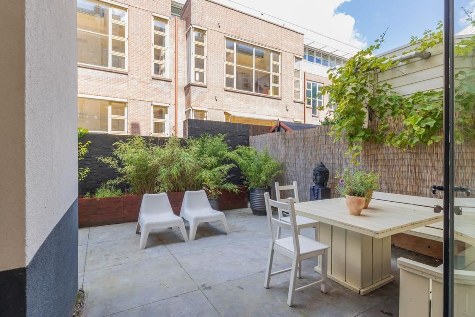 De Wittenkade 144 H, Amsterdam foto-18