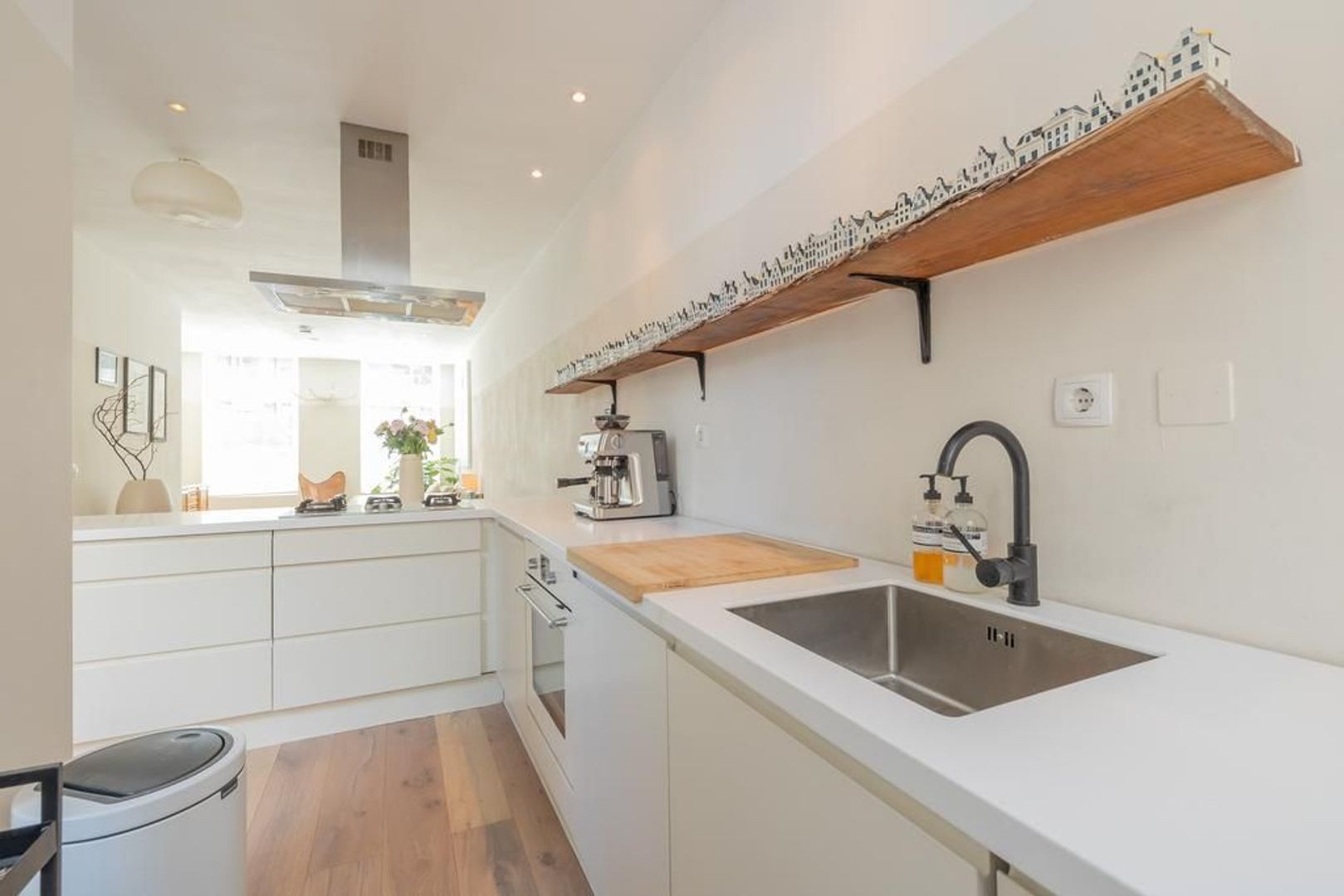 De Wittenkade 144 H, Amsterdam foto-14