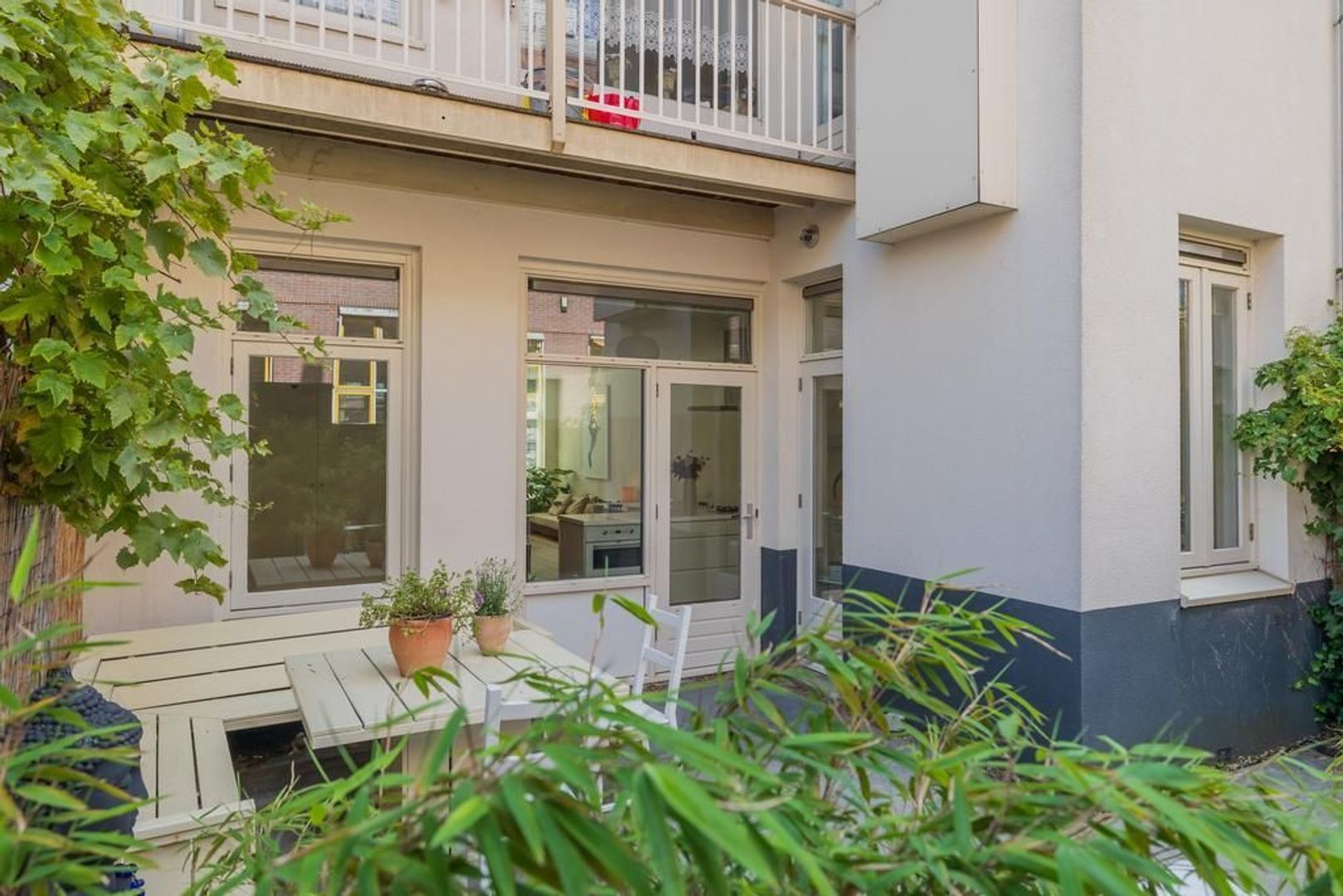 De Wittenkade 144 H, Amsterdam foto-19