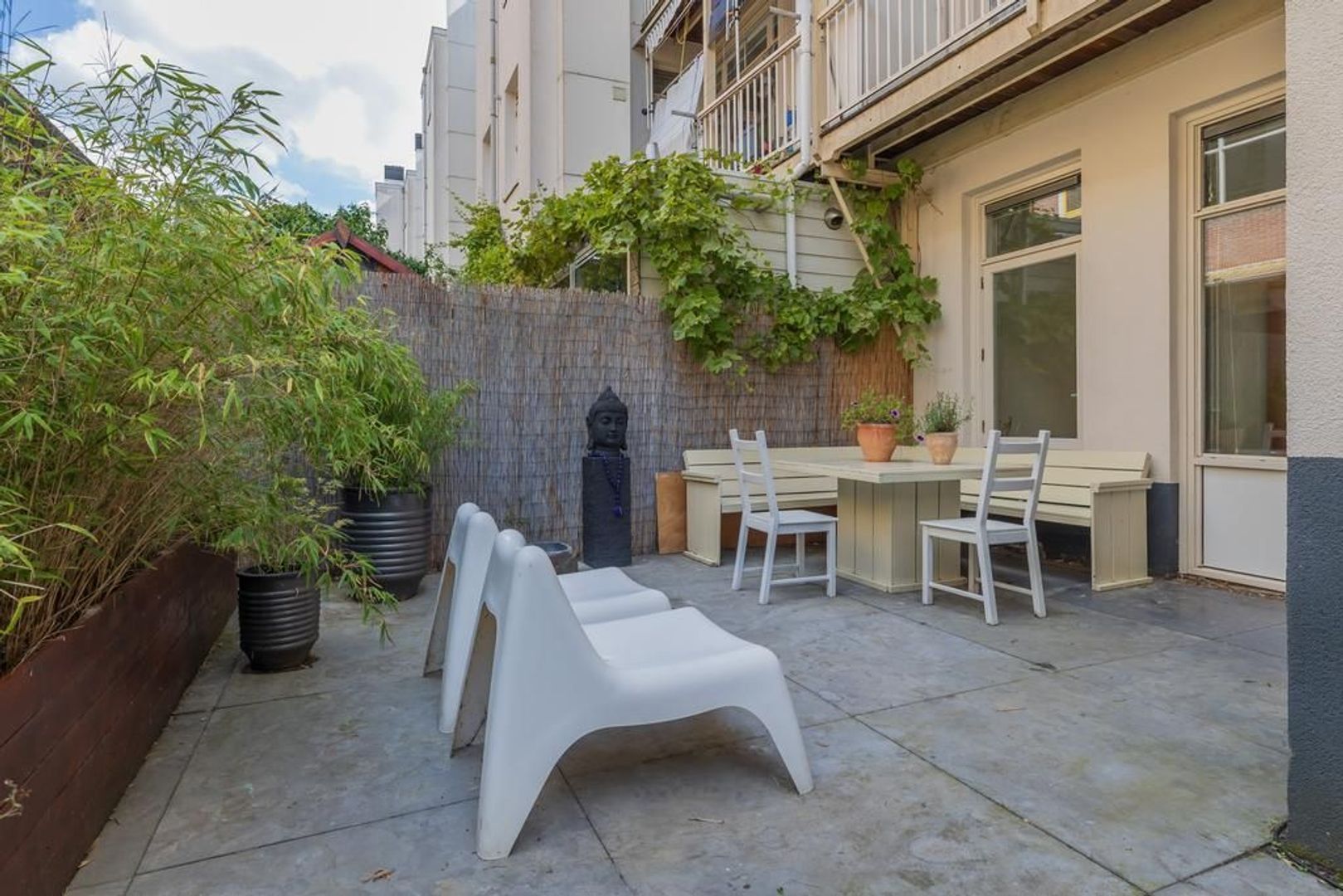 De Wittenkade 144 H, Amsterdam foto-20