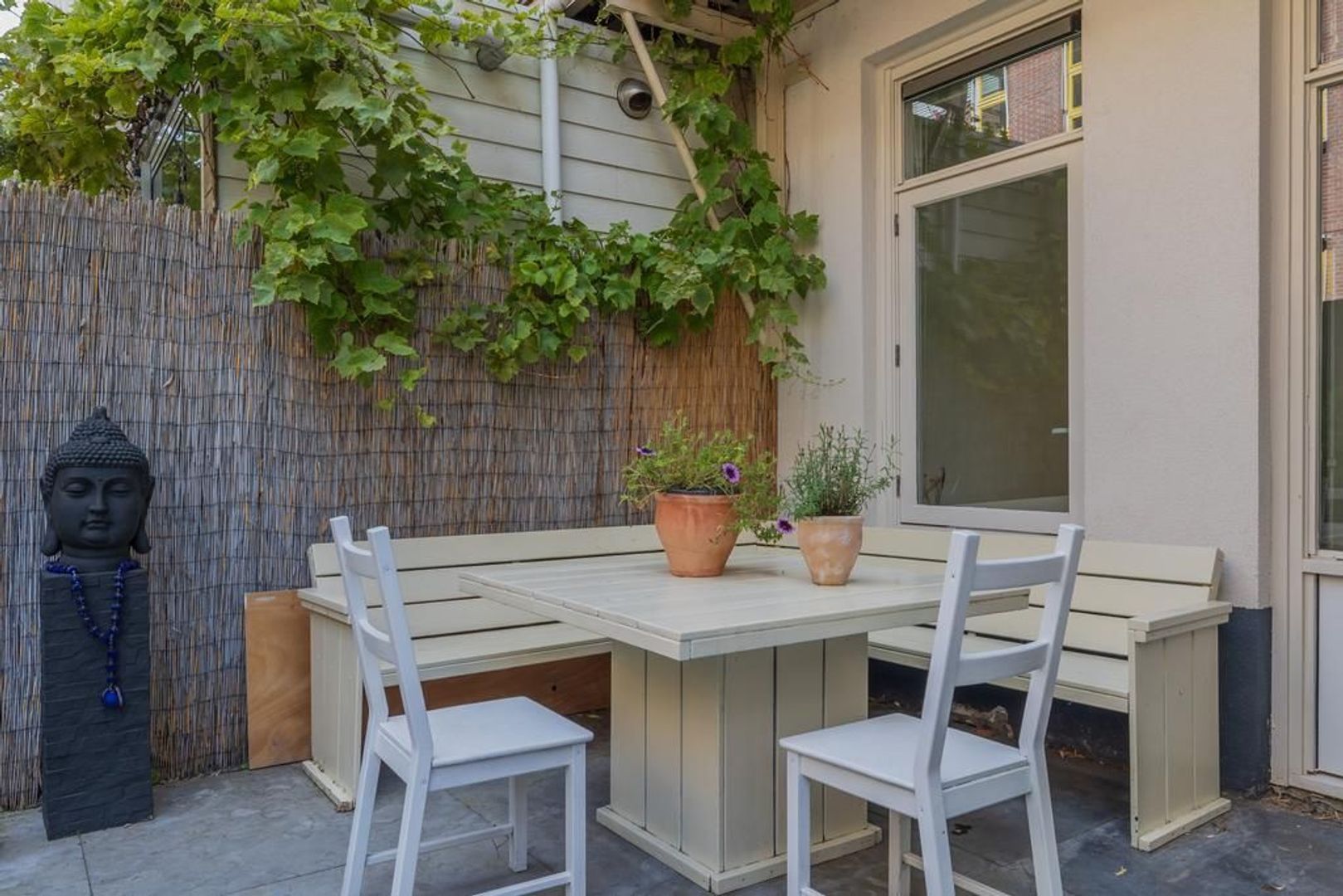 De Wittenkade 144 H, Amsterdam foto-22