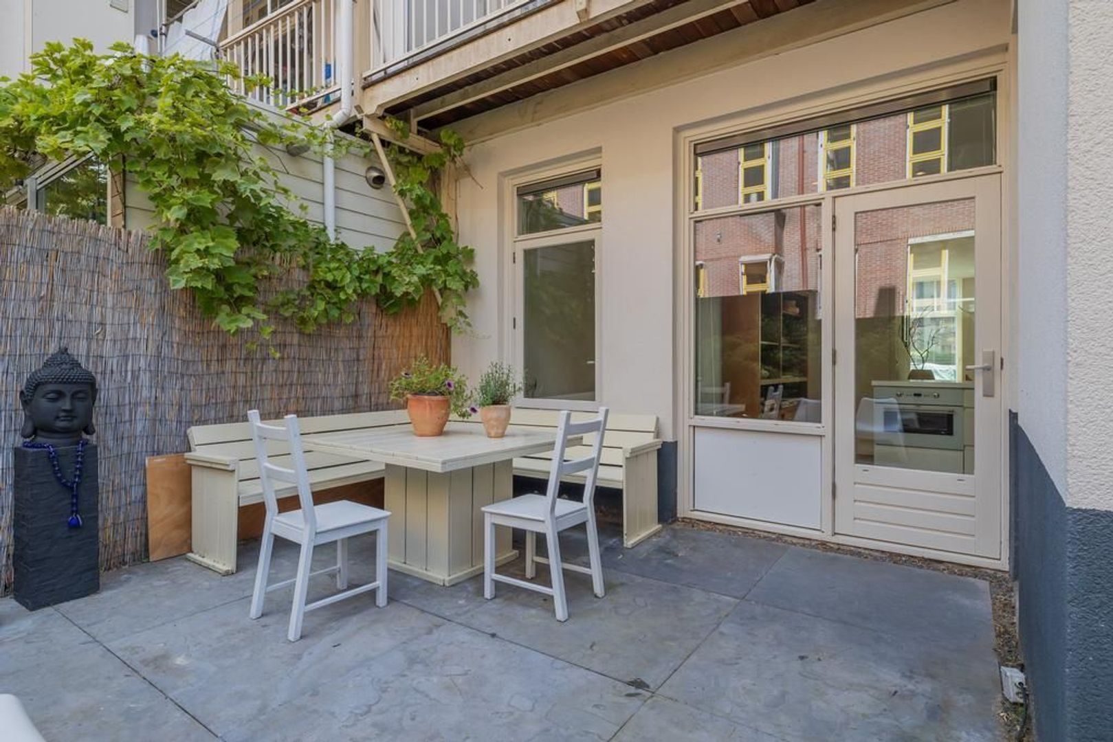 De Wittenkade 144 H, Amsterdam foto-23