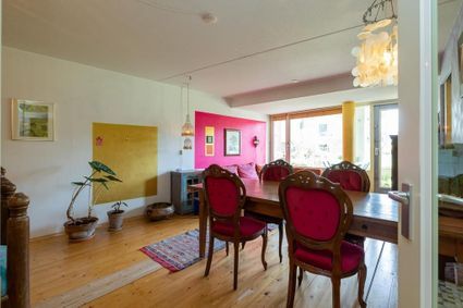De Wittenkade 271 +PP, Amsterdam foto-7