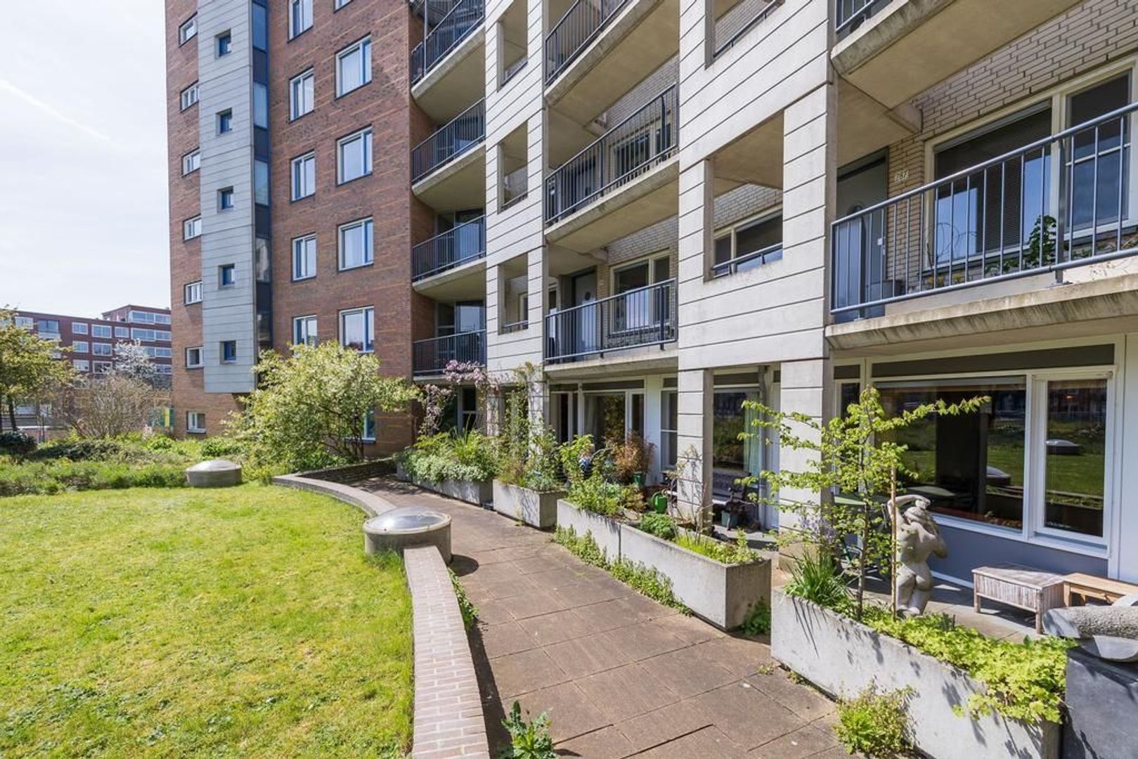 De Wittenkade 271 +PP, Amsterdam foto-11