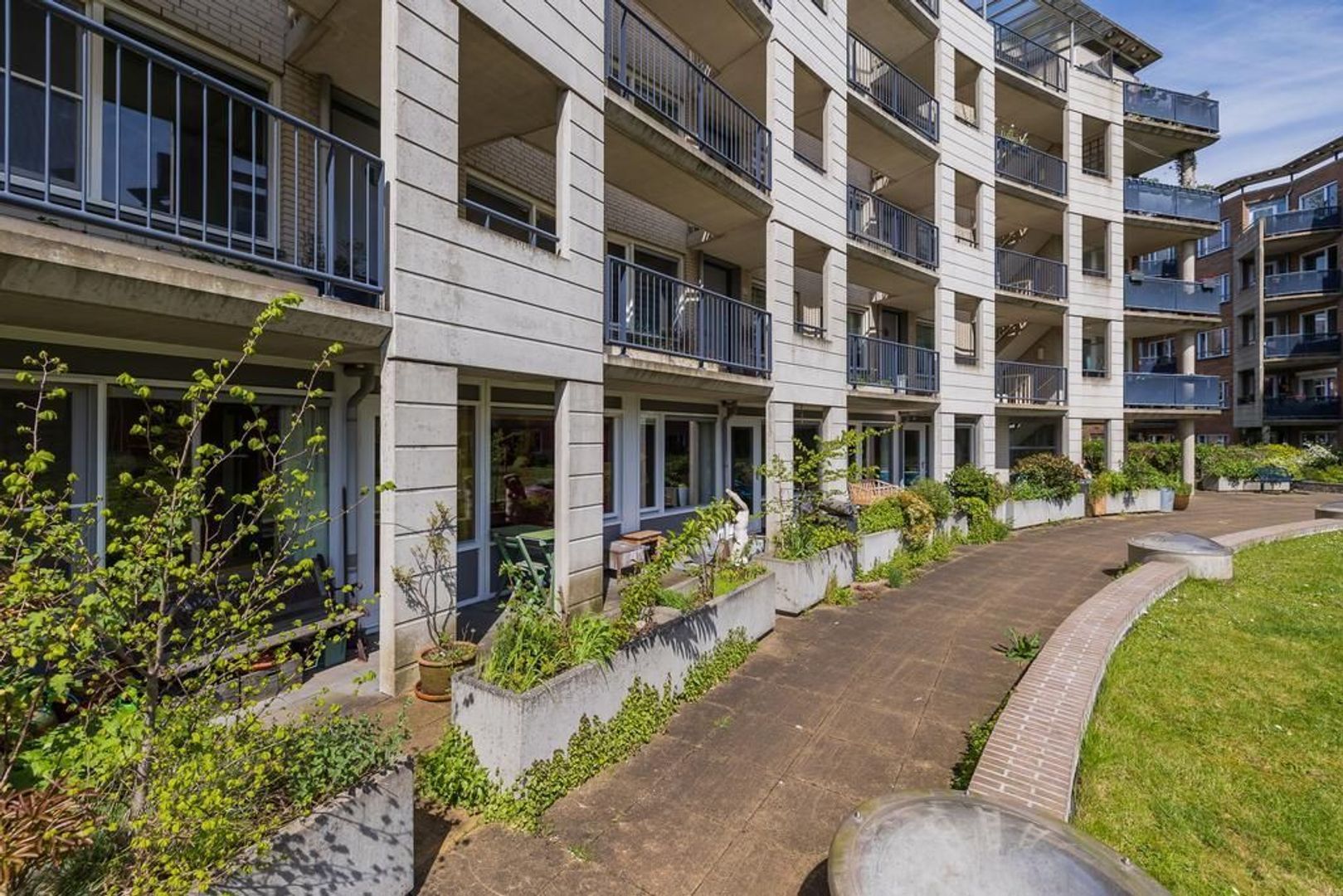 De Wittenkade 271 +PP, Amsterdam foto-12