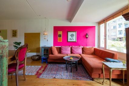 De Wittenkade 271 +PP, Amsterdam foto-5