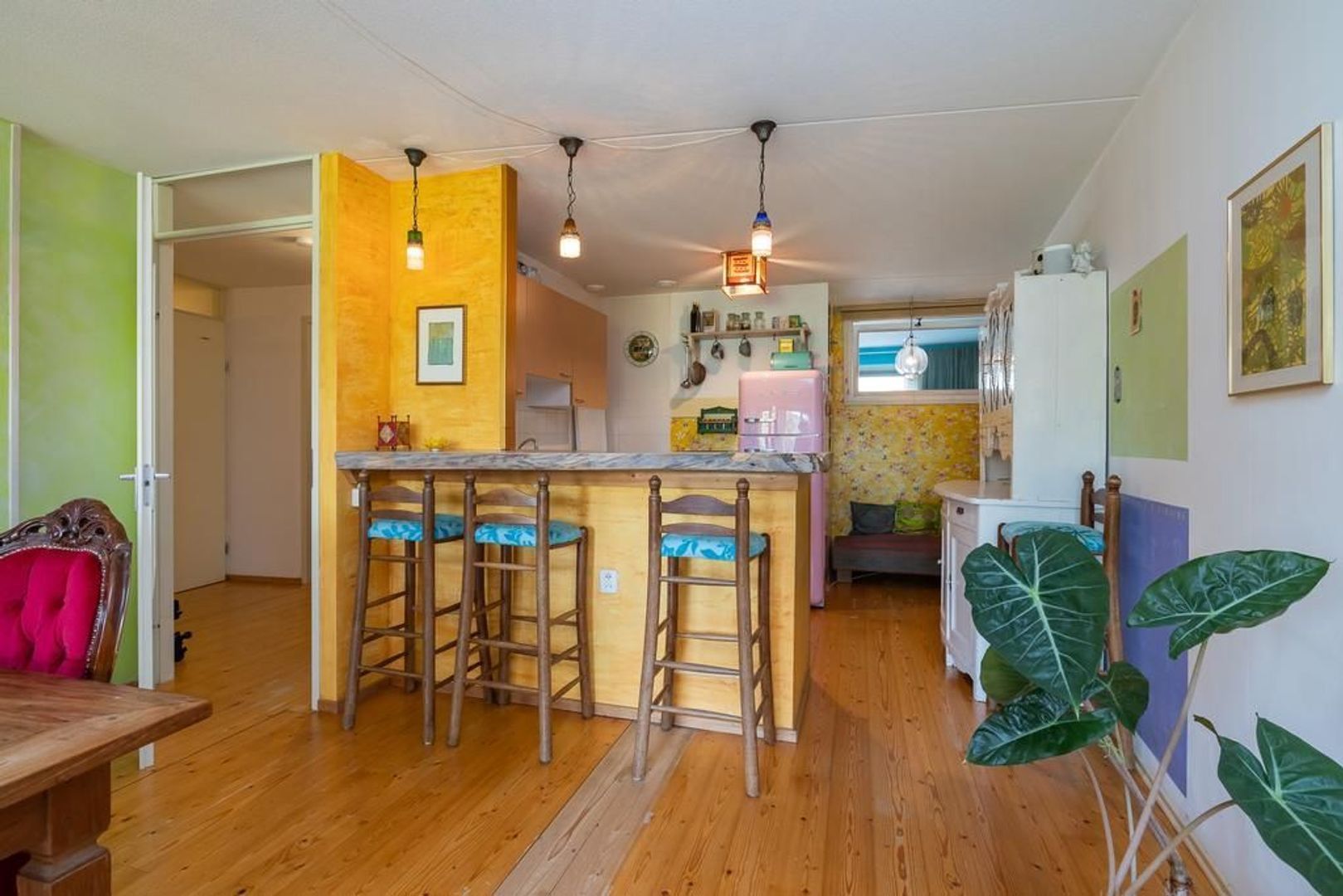 De Wittenkade 271 +PP, Amsterdam foto-6