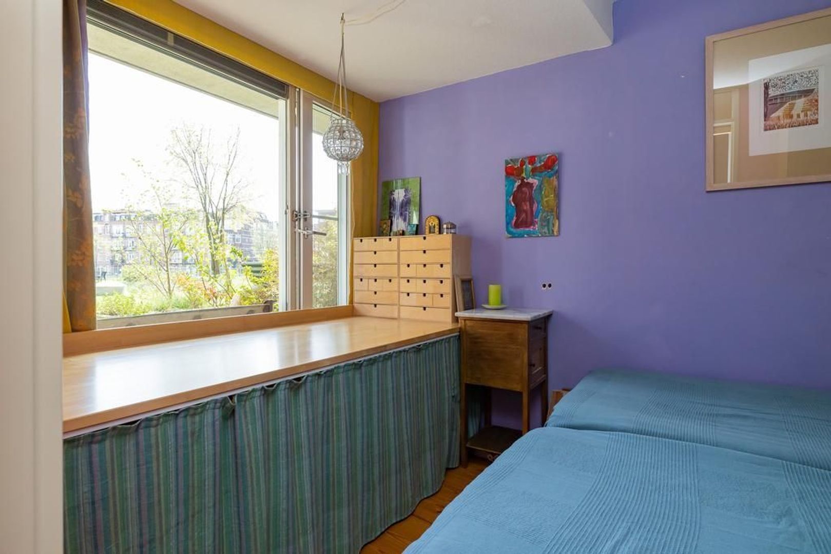 De Wittenkade 271 +PP, Amsterdam foto-17