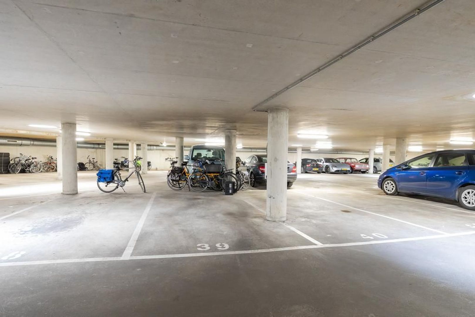 De Wittenkade 271 +PP, Amsterdam foto-29