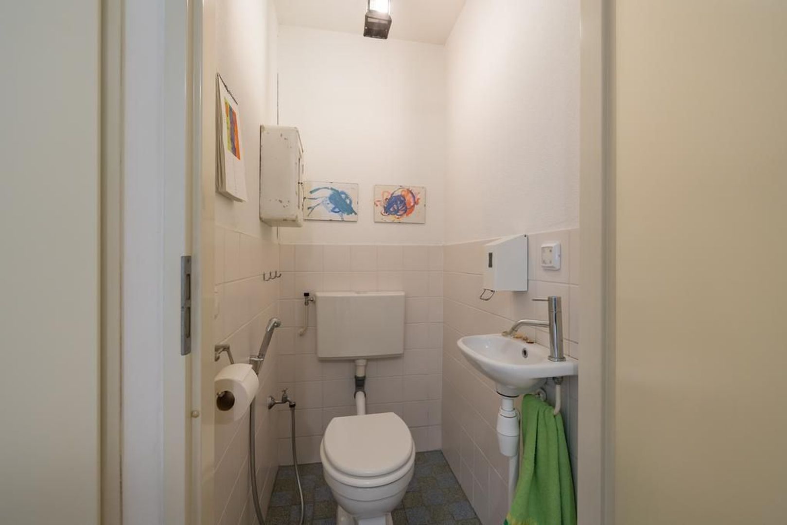 De Wittenkade 271 +PP, Amsterdam foto-23