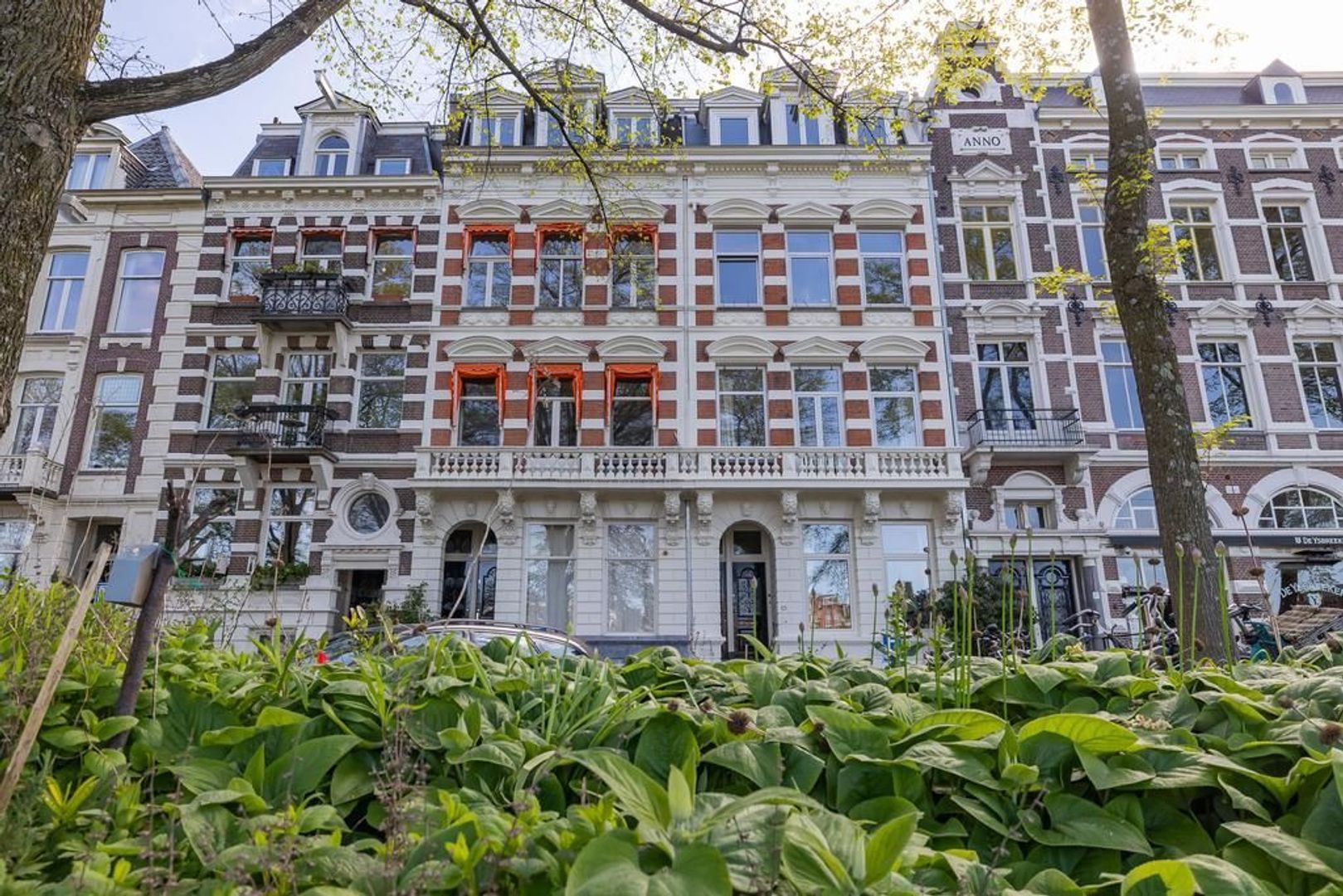 Weesperzijde 22 boven, Amsterdam foto-32