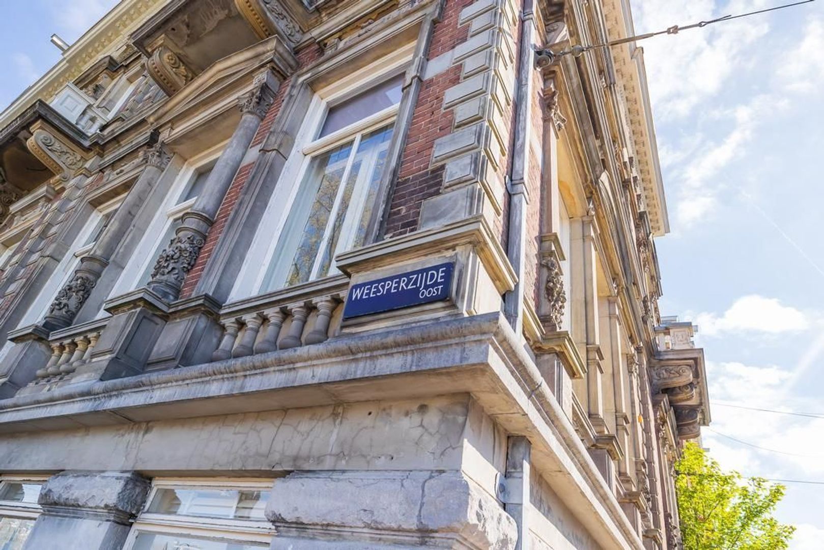 Weesperzijde 22 boven, Amsterdam foto-31