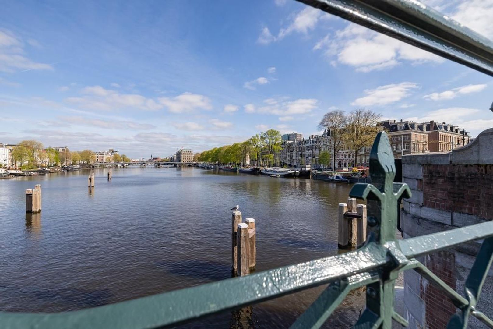 Weesperzijde 22 boven, Amsterdam foto-36