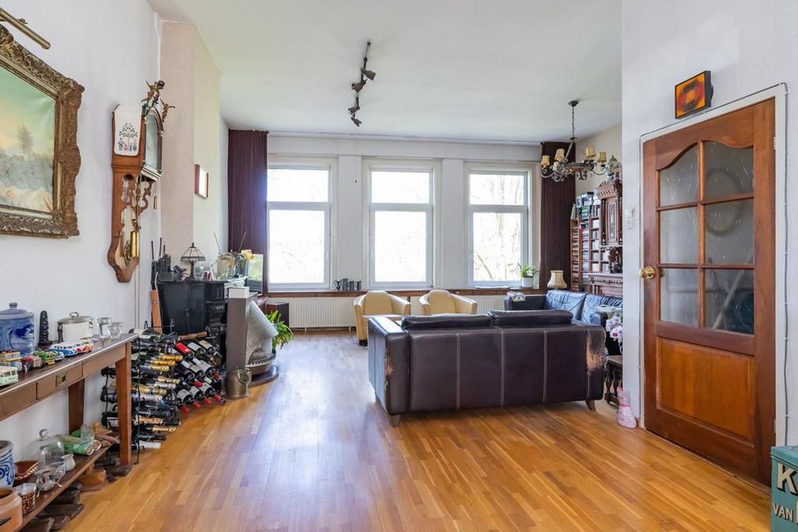 Weesperzijde 22 boven, Amsterdam foto-3