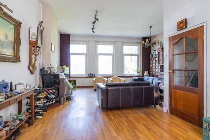 Weesperzijde 22 boven, Amsterdam