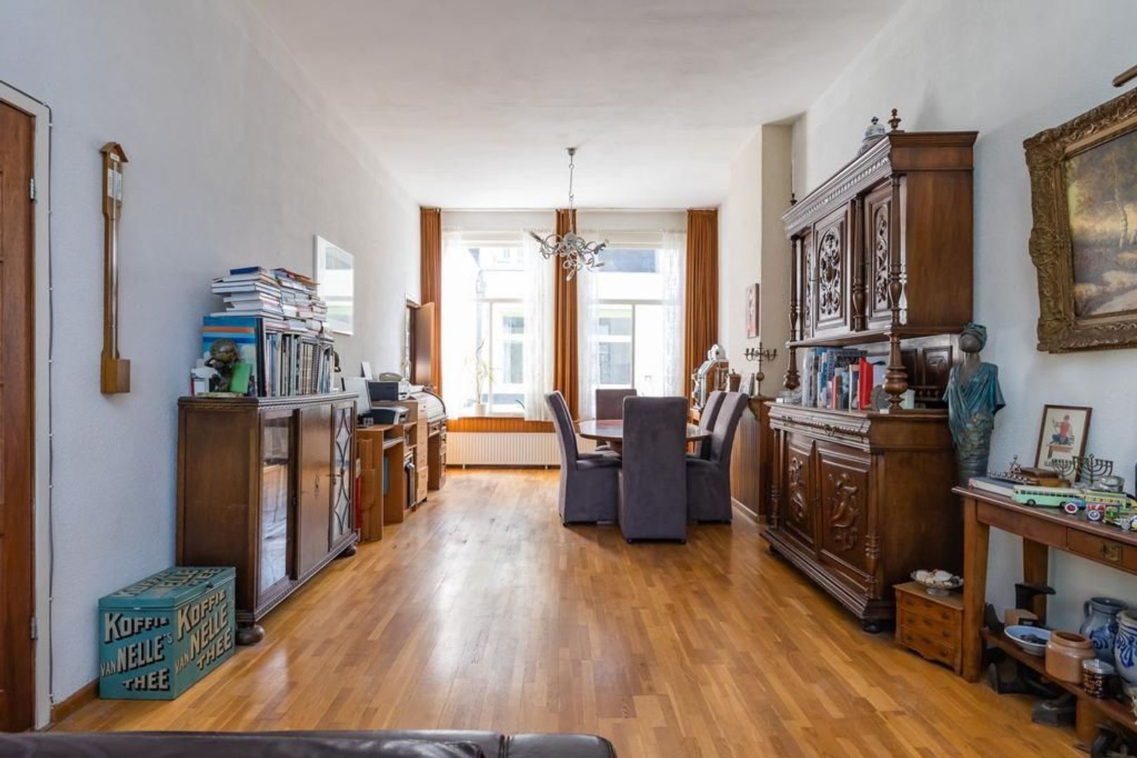 Weesperzijde 22 boven, Amsterdam foto-8